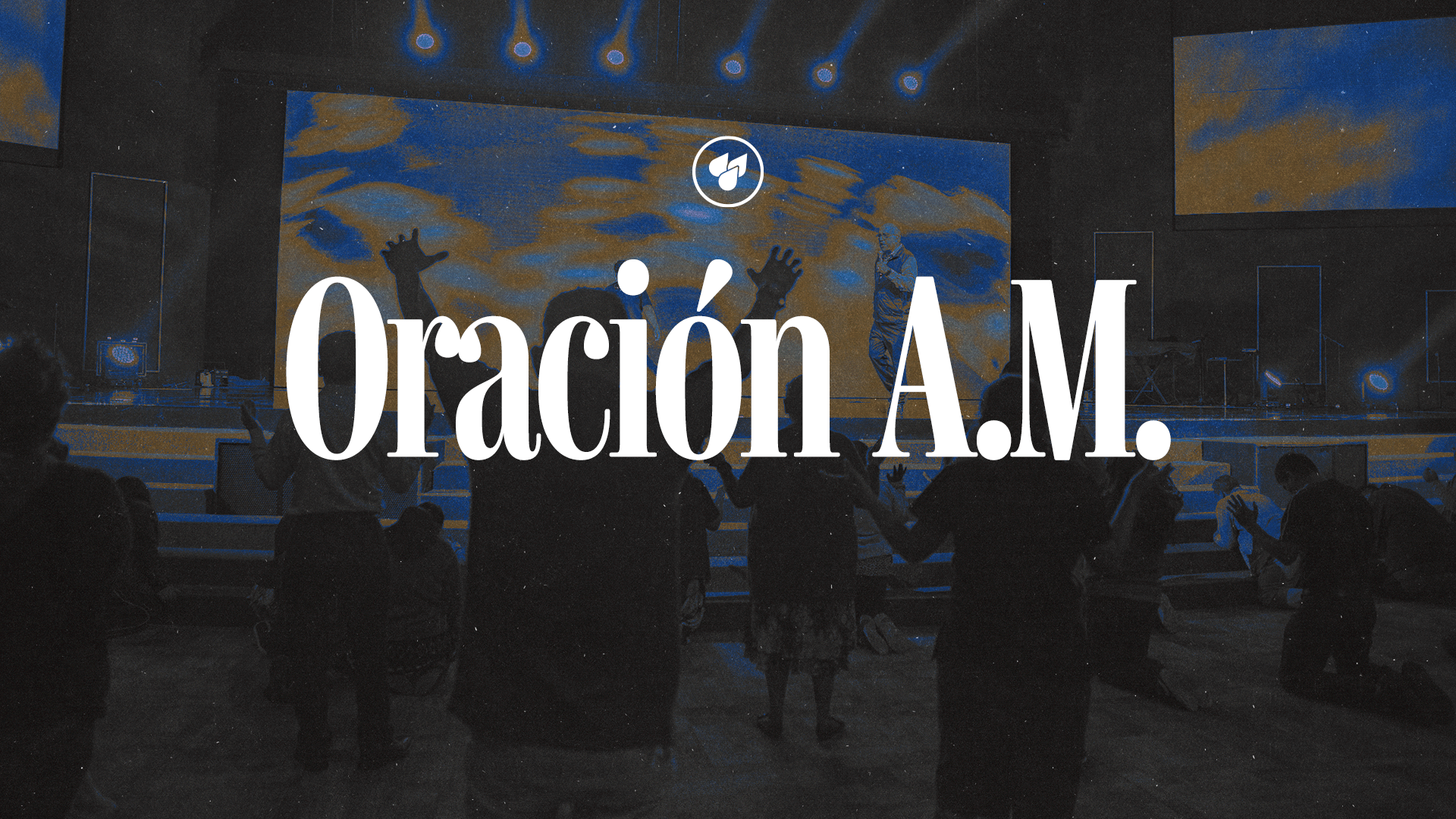 Oración A.M.